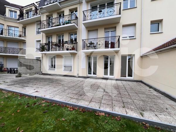 Location 3 Pieces 62 59700 Marcq En Baroeul 15 0658 01 0002