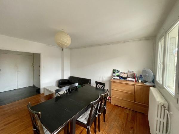 Appartement à vendre |  Toulouse |  3 pièces | 58 m²