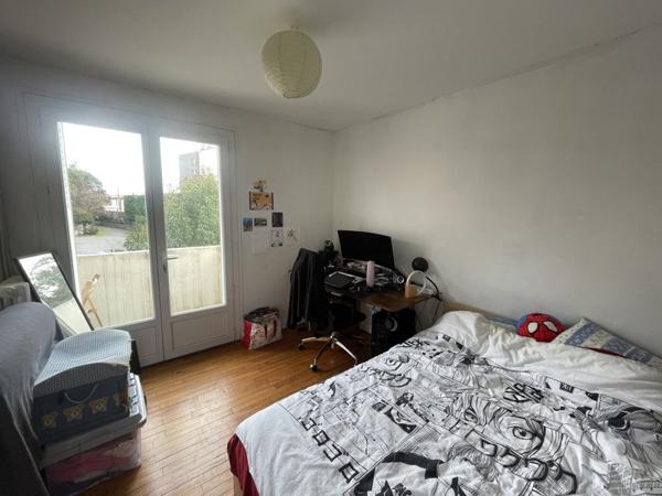Appartement à vendre |  Toulouse |  3 pièces | 58 m²