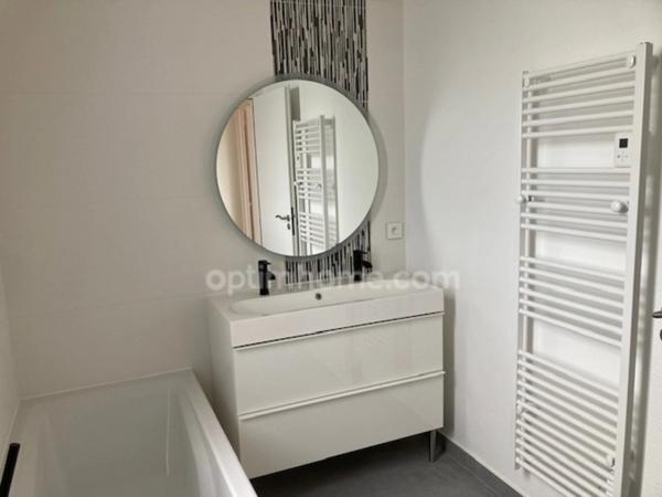 Maison à vendre 6 pièces Proche de Châtelaillon-Plage (17)