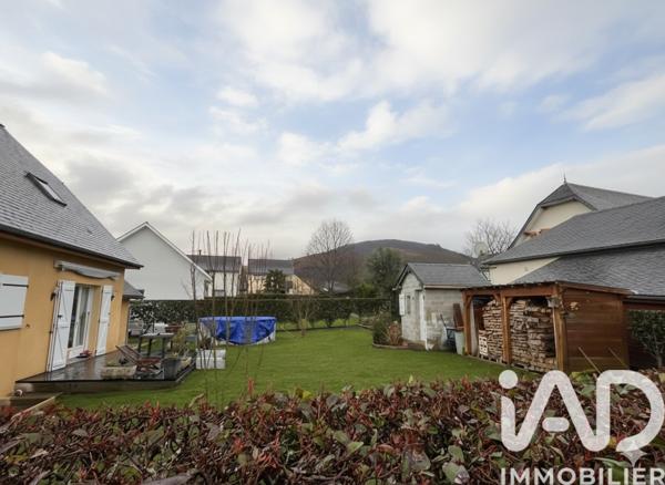 Maison à vendre 4 pièces 100 m² Arette