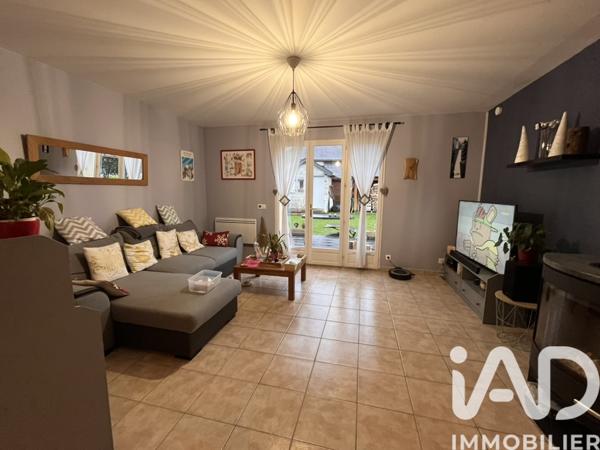 Maison à vendre 4 pièces 100 m² Arette