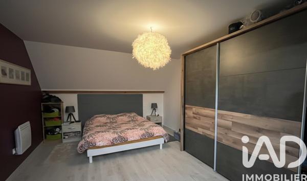 Maison à vendre 4 pièces 100 m² Arette