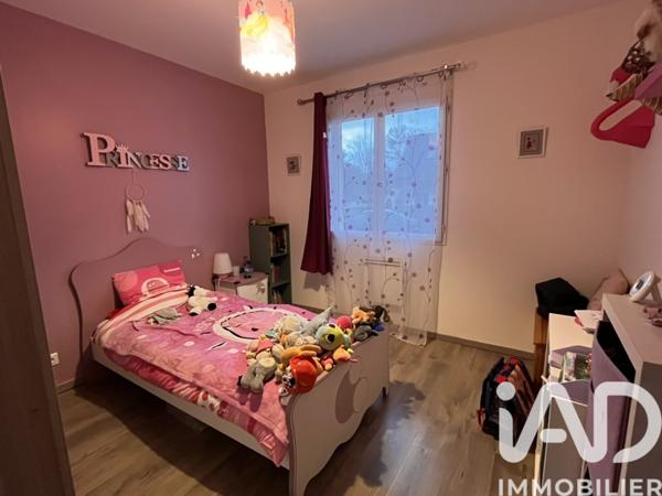 Maison à vendre 4 pièces 100 m² Arette