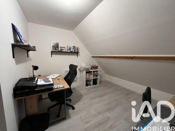 Maison à vendre 4 pièces 100 m² Arette