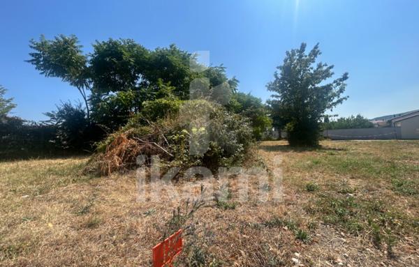 Terrain à Batir de 414 m²