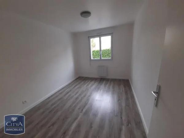 Appartement à louer 3 pièces 61.91m² Tours (37100)