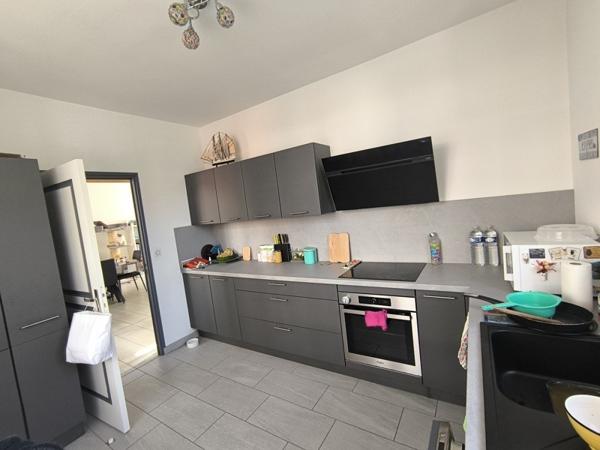 Maison à vendre 223 650 € Figeac 4 p 103 m² DPE
