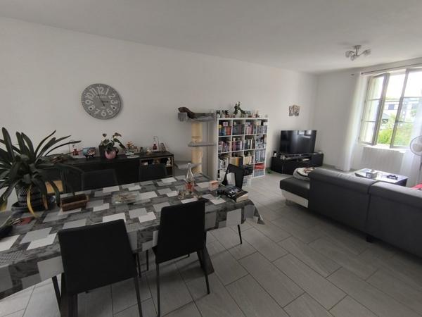 Maison à vendre 223 650 € Figeac 4 p 103 m² DPE