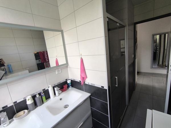 Maison à vendre 223 650 € Figeac 4 p 103 m² DPE