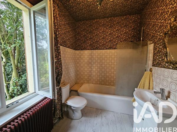 Maison à vendre 10 pièces 264 m² La Ferté-Milon