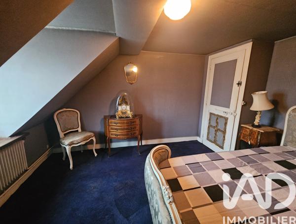 Maison à vendre 10 pièces 264 m² La Ferté-Milon