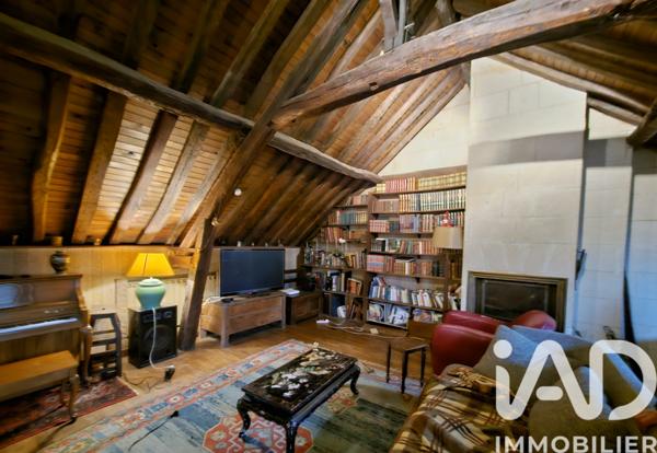 Maison à vendre 10 pièces 264 m² La Ferté-Milon