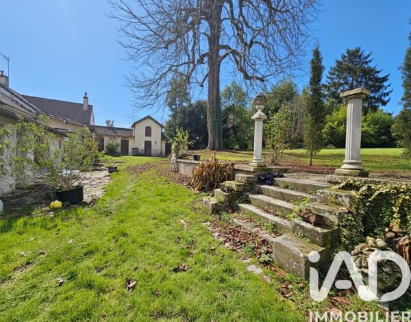 Maison à vendre 10 pièces 264 m² La Ferté-Milon