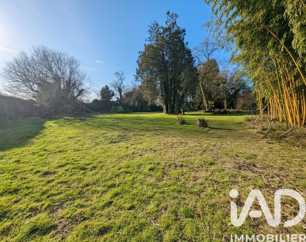 Maison à vendre 10 pièces 264 m² La Ferté-Milon