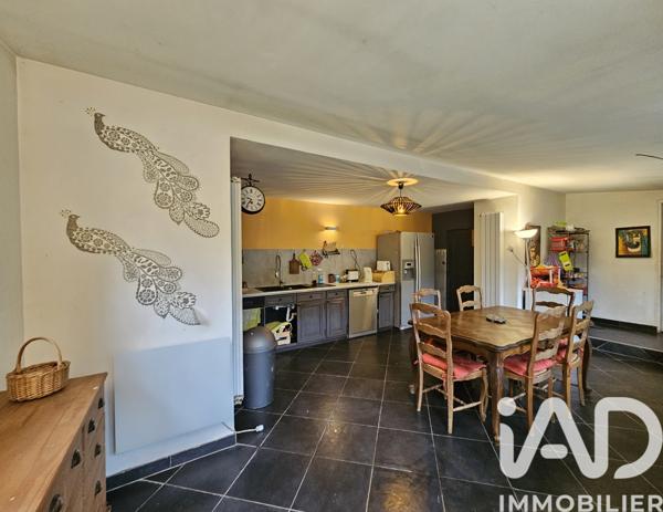 Maison à vendre 10 pièces 264 m² La Ferté-Milon