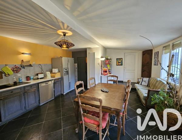 Maison à vendre 10 pièces 264 m² La Ferté-Milon