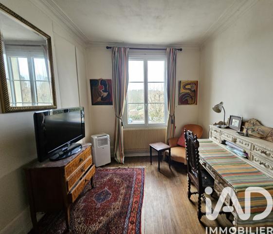 Maison à vendre 10 pièces 264 m² La Ferté-Milon