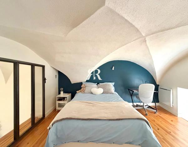 Location Duplex à Clermont ferrand - 2 pièces, 41 m² | Raymond immobilier