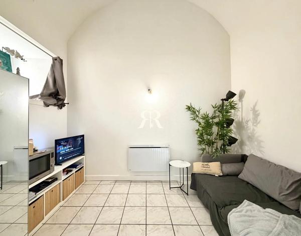 Location Duplex à Clermont ferrand - 2 pièces, 41 m² | Raymond immobilier