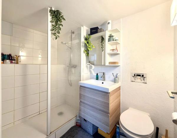 Location Duplex à Clermont ferrand - 2 pièces, 41 m² | Raymond immobilier