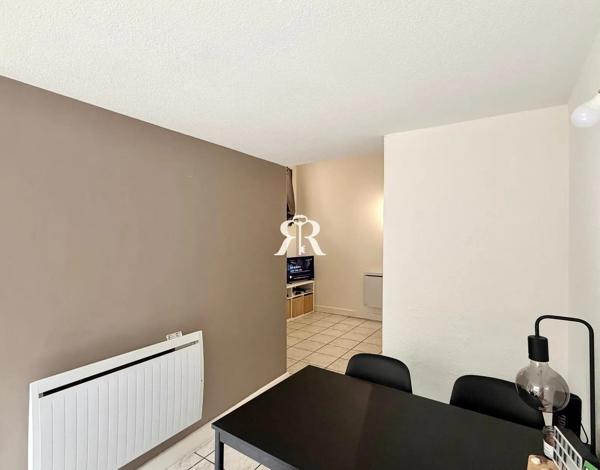 Location Duplex à Clermont ferrand - 2 pièces, 41 m² | Raymond immobilier