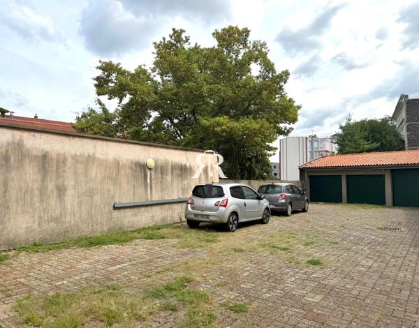 Location Duplex à Clermont ferrand - 2 pièces, 41 m² | Raymond immobilier
