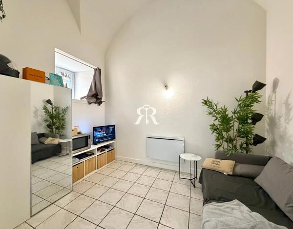 Location Duplex à Clermont ferrand - 2 pièces, 41 m² | Raymond immobilier