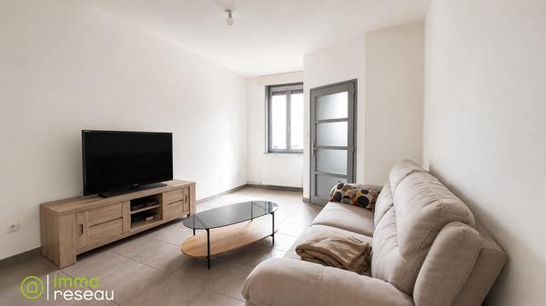 Maison à TOURCOING (59200)