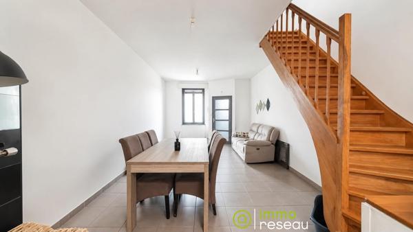 Maison à TOURCOING (59200)