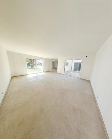 Villa moderne à Royan avec vue imprenable sur la mer