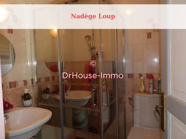 Maison à vendre 4 pièces de 160 m²