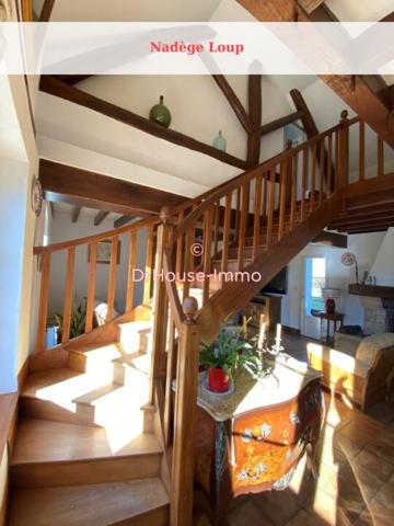 Maison à vendre 4 pièces de 160 m²