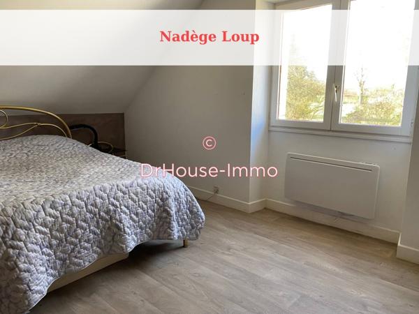 Maison à vendre 4 pièces de 160 m²