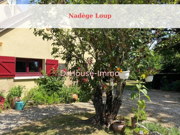 Maison à vendre 4 pièces de 160 m²