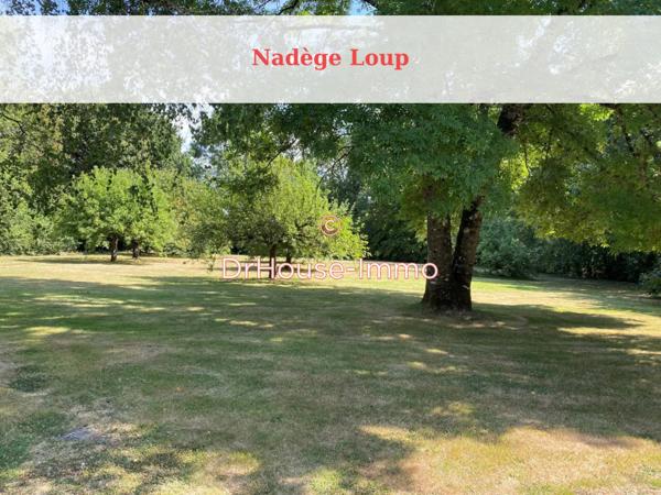 Maison à vendre 4 pièces de 160 m²