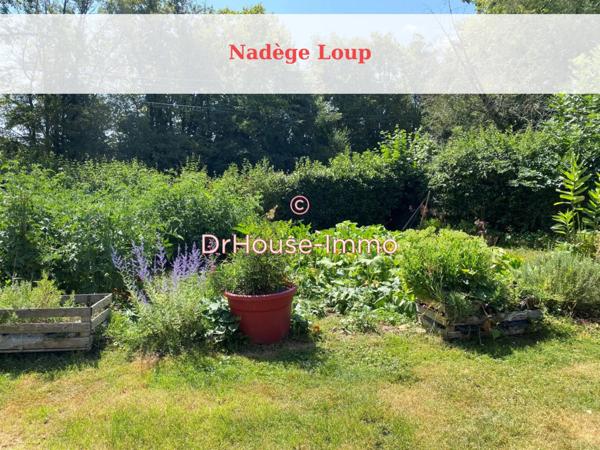 Maison à vendre 4 pièces de 160 m²
