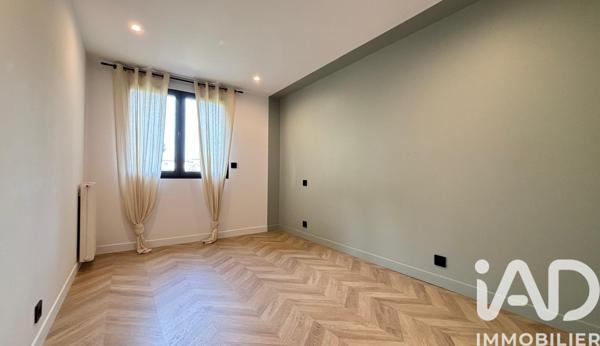 Appartement à vendre 3 pièces 66 m² Fréjus