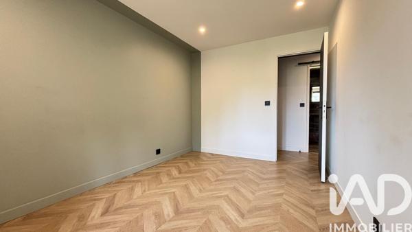 Appartement à vendre 3 pièces 66 m² Fréjus
