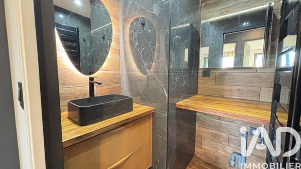 Appartement à vendre 3 pièces 66 m² Fréjus