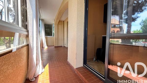 Appartement à vendre 3 pièces 66 m² Fréjus