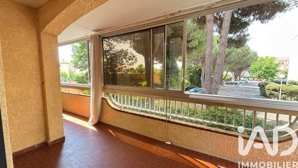 Appartement à vendre 3 pièces 66 m² Fréjus
