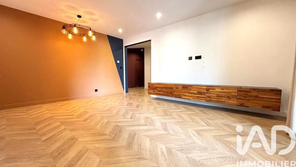Appartement à vendre 3 pièces 66 m² Fréjus