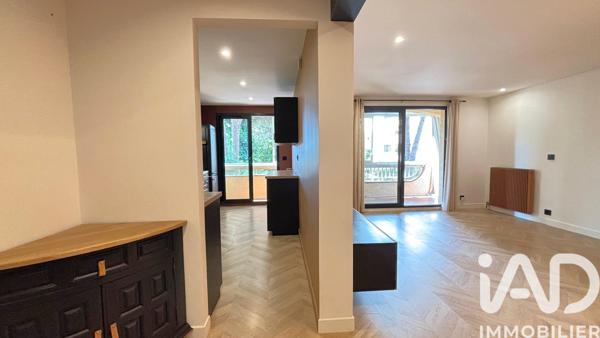 Appartement à vendre 3 pièces 66 m² Fréjus