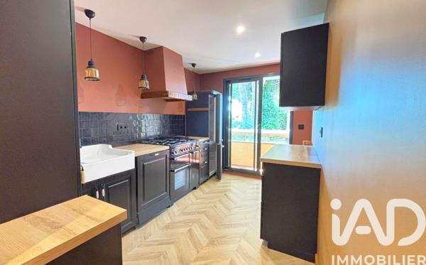 Appartement à vendre 3 pièces 66 m² Fréjus