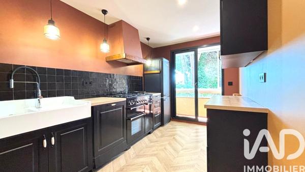 Appartement à vendre 3 pièces 66 m² Fréjus