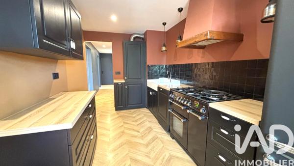 Appartement à vendre 3 pièces 66 m² Fréjus