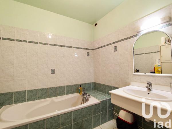 Maison à vendre 7 pièces 150 m² Saint-Nicolas-de-Redon