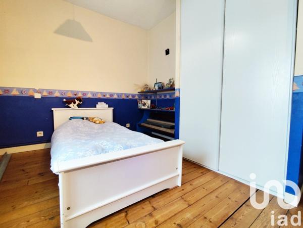 Maison à vendre 7 pièces 150 m² Saint-Nicolas-de-Redon