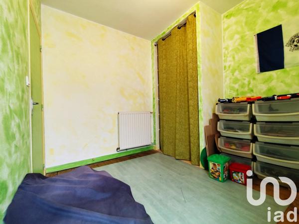 Maison à vendre 7 pièces 150 m² Saint-Nicolas-de-Redon